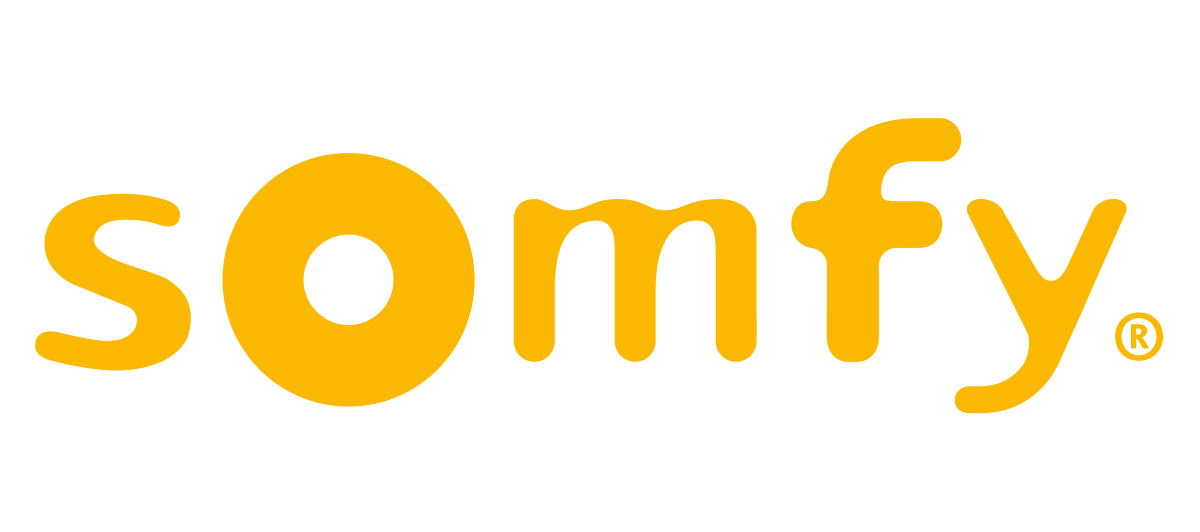 Logo Somfy