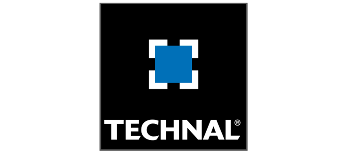 Logo Technal