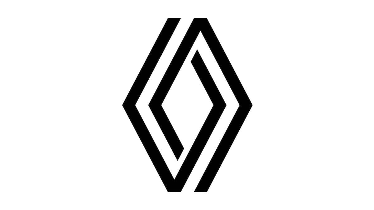 Logo Renault
