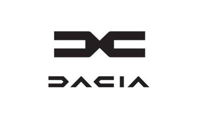 Logo Dacia