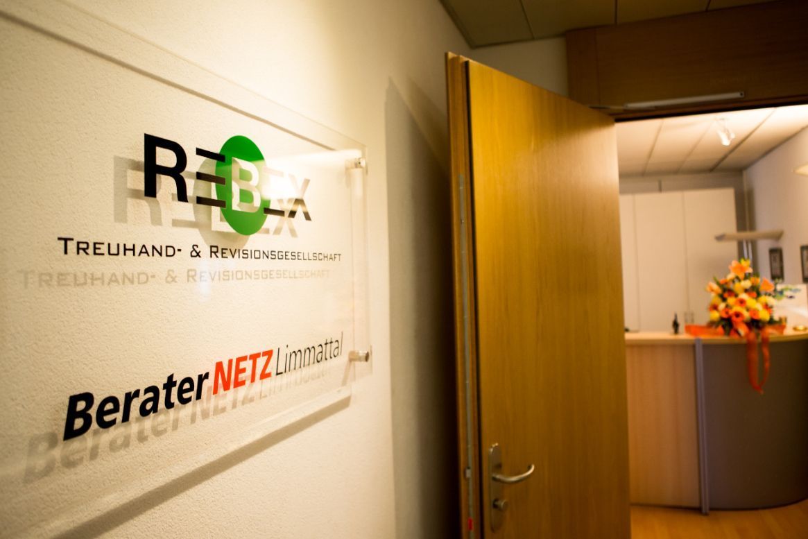 Rebex AG - Dietikon 1