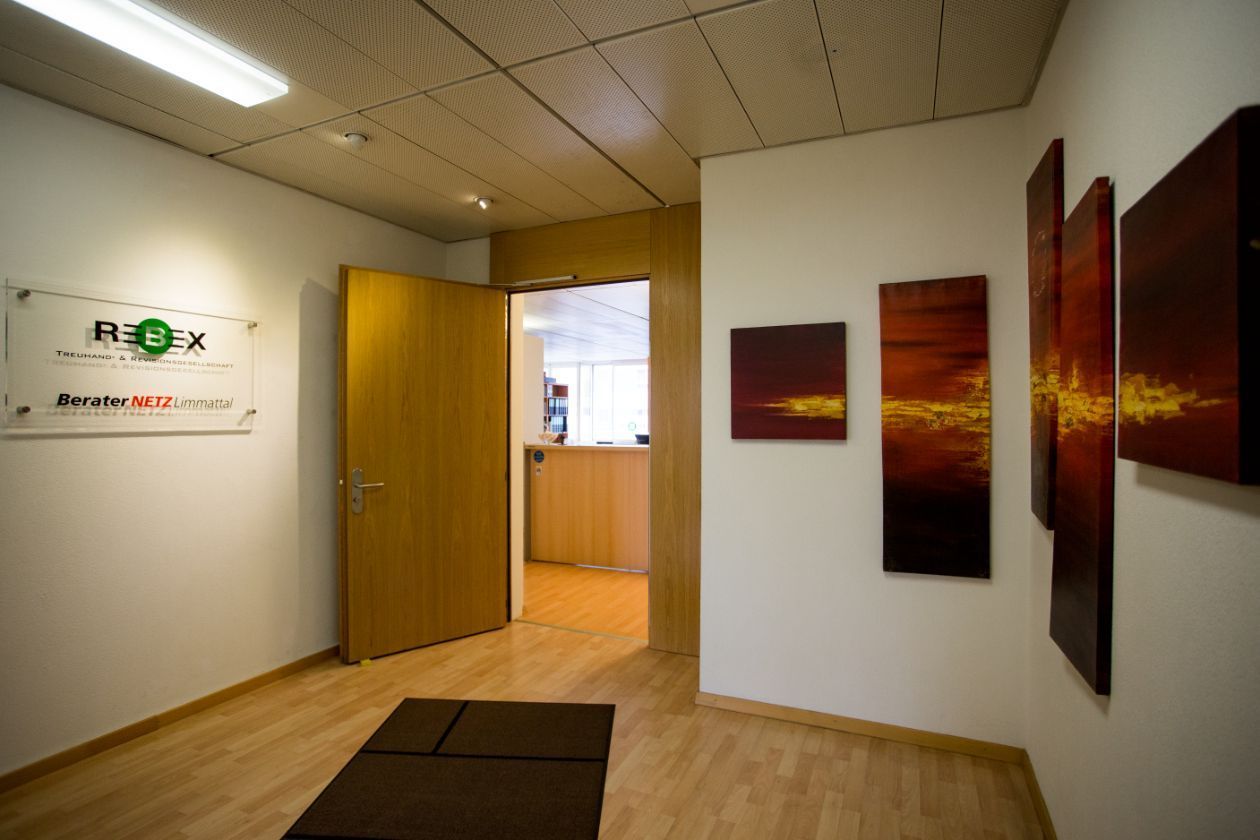 Rebex AG - Dietikon 1