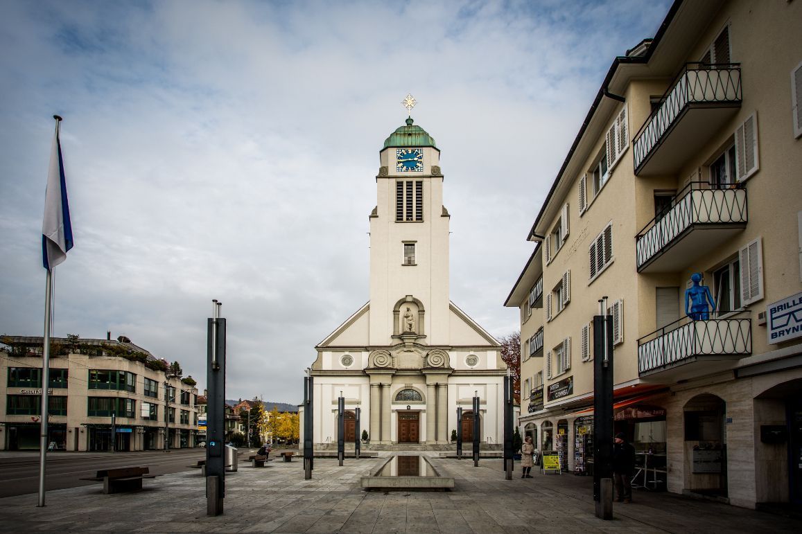 Rebex AG - Dietikon 1