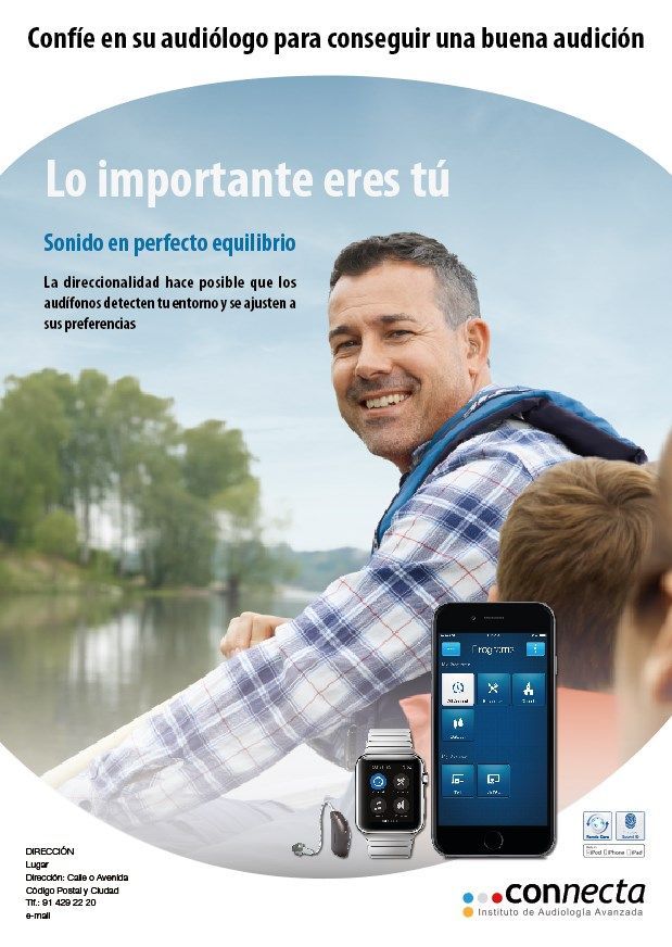 Un hombre está sentado en un barco al lado de un teléfono y un reloj.