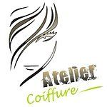 Logo Atelier Coiffure