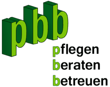 pbb GmbH pflegen - beraten - betreuen