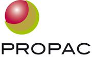 Logo der Propac AG