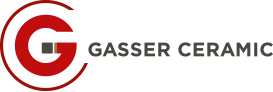 logo Gasser Ceramic
