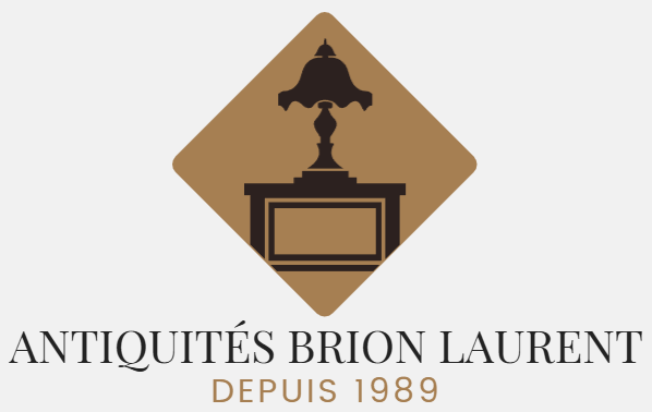Logo Antiquités Brion Laurent
