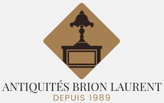 Logo Antiquités Brion Laurent