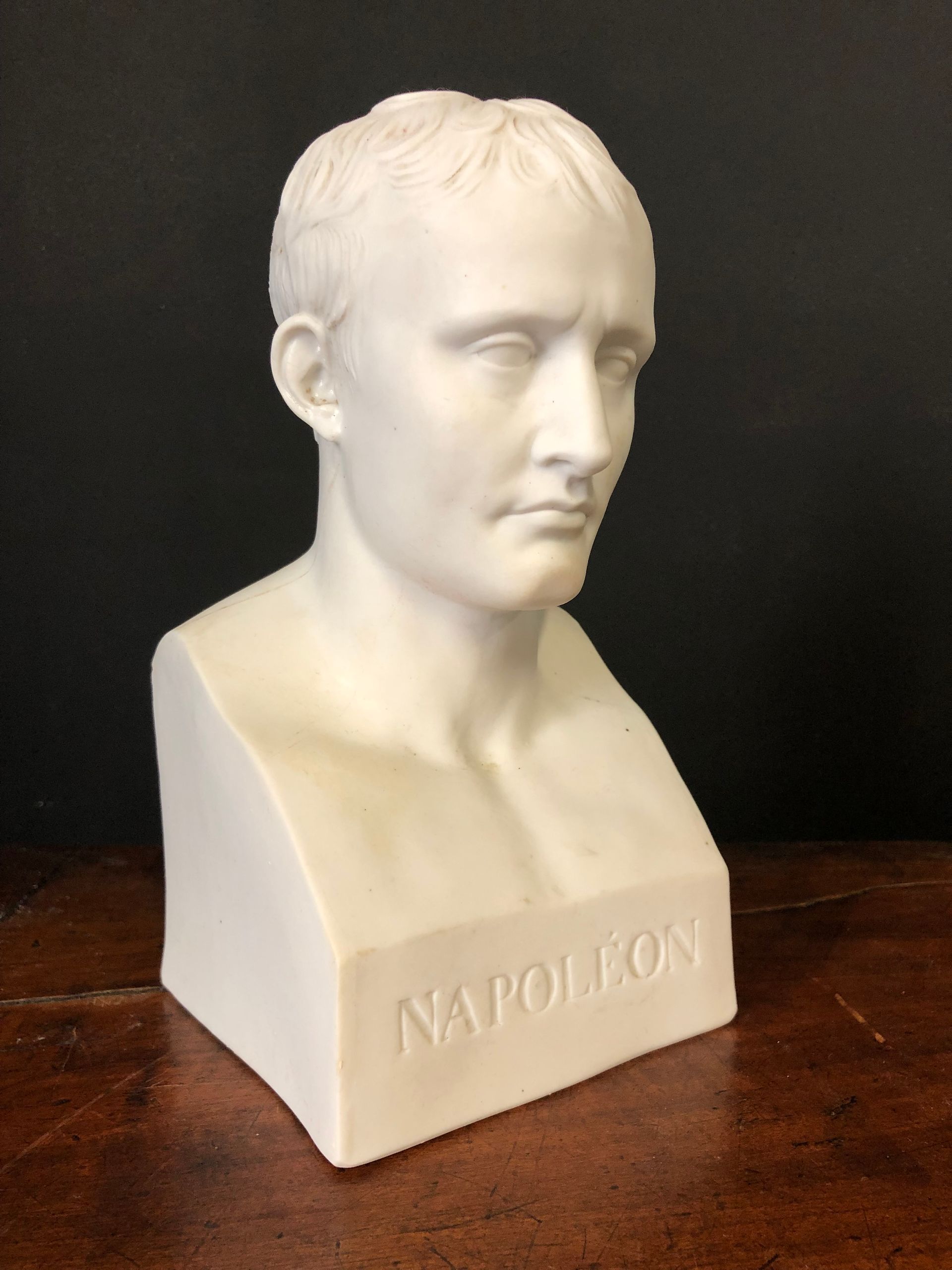 Buste de Napoléon