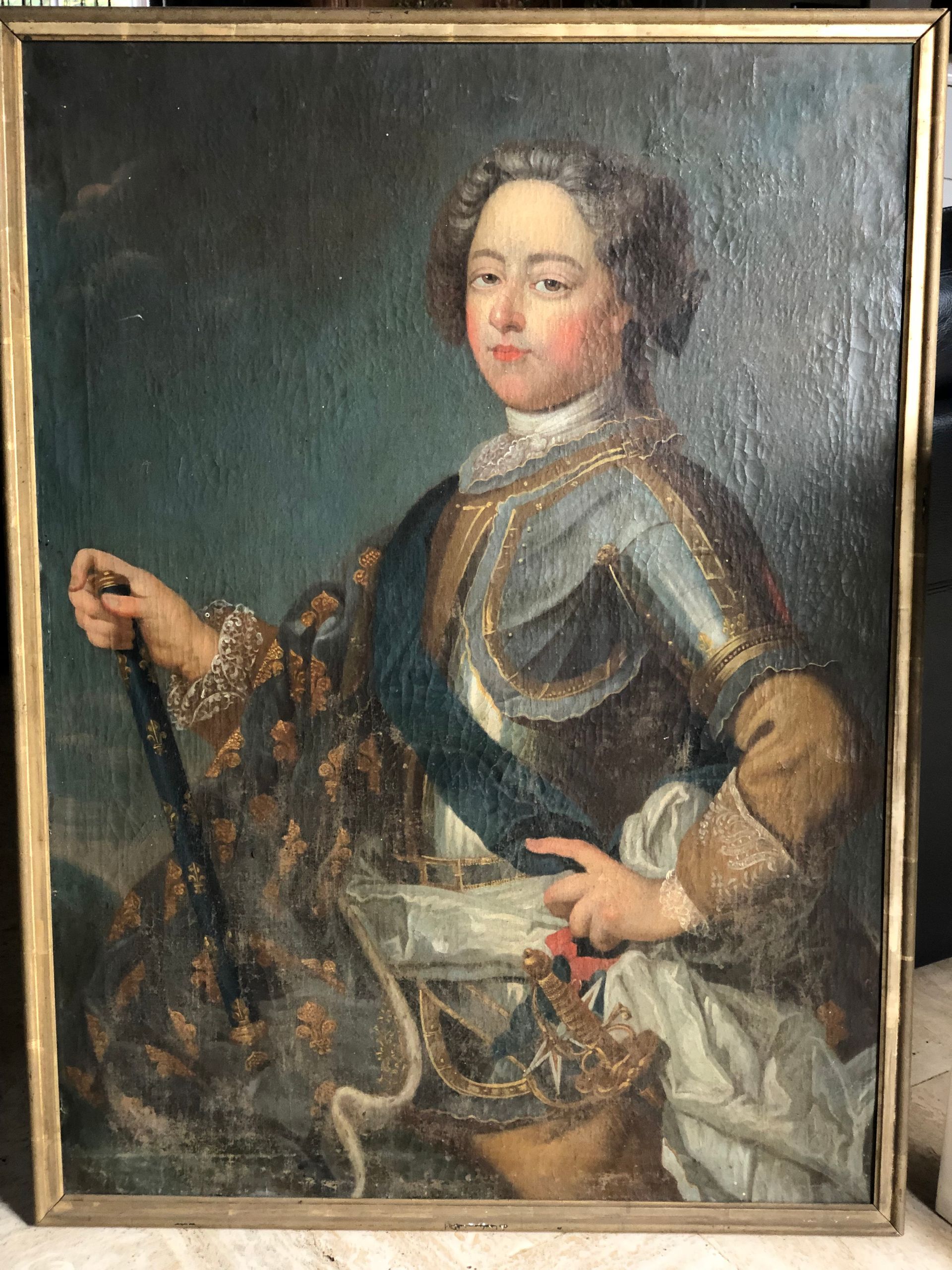 Tableau décoratif