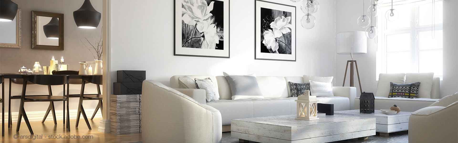 Raumausstatter Roland Schleyer