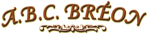 Logo A.B.C. Br&eacute;on