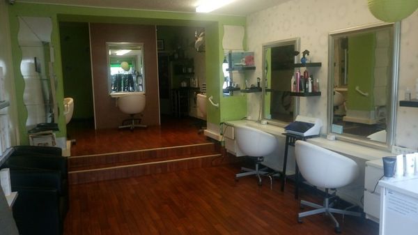 Nancy B Salon De Coiffure A Guilers