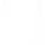 Un fondo blanco con algunas líneas.