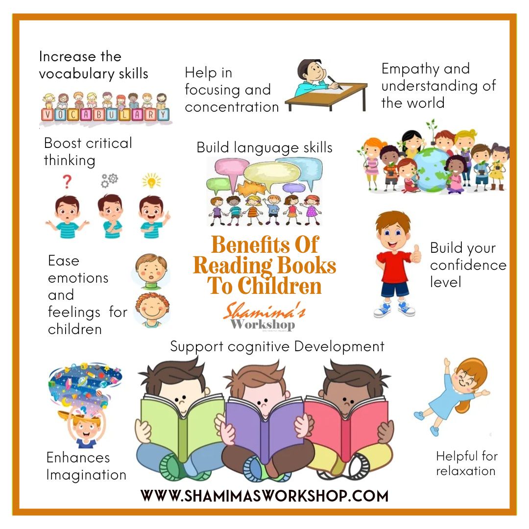 Why Reading Matters & How to Make It Magical Every Day “reading with toddlers,” “benefits of reading for kids,