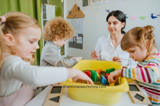 Classroom management techniques