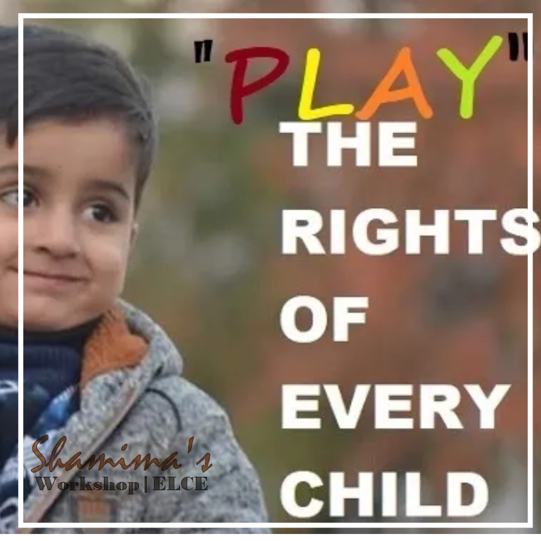 The UN Convention on the Rights of the Child