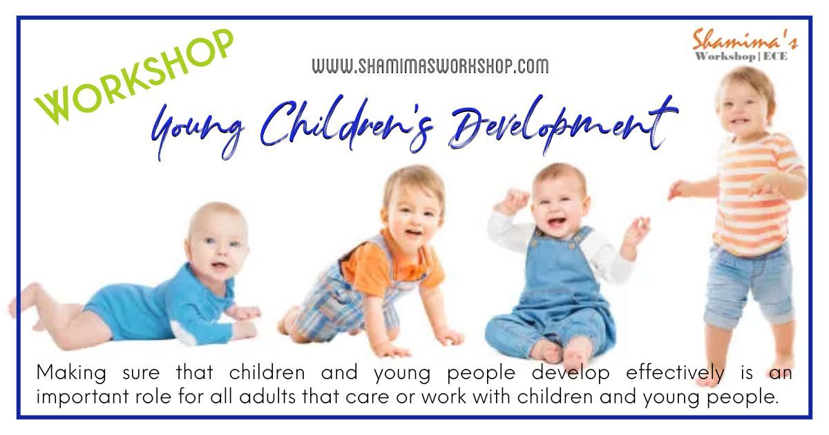 Young Children development