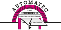 Automatec Sàrl - logo