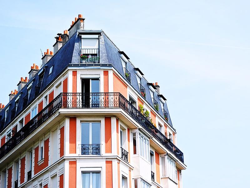 Syndic de copropriété Paris 12