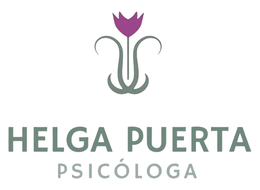 Psicóloga Helga Puerta