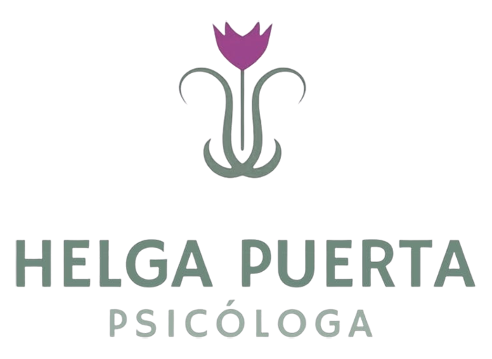Psicóloga Helga Puerta