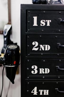 Salon De Coiffure Esprit Atelier A Arles