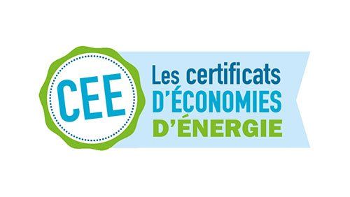 Logo Certificats d'économies d'énergie