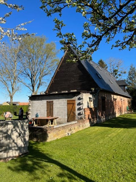 Extension de maison bois