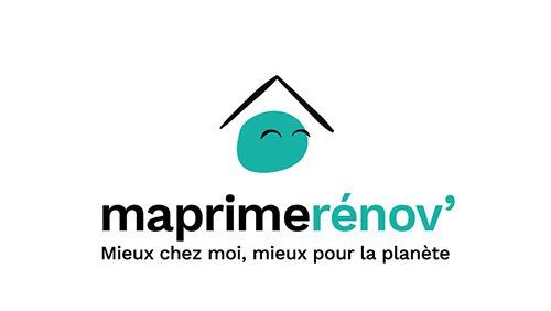 Logo Maprimerénov'