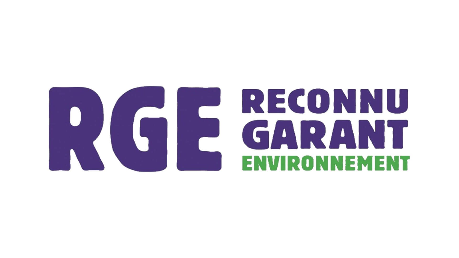 Logo RGE