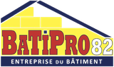 Logo BATIPRO 82