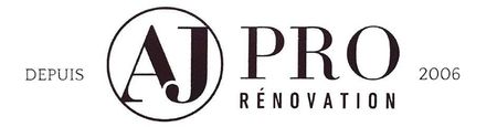 Logo AJ Pro Rénovation