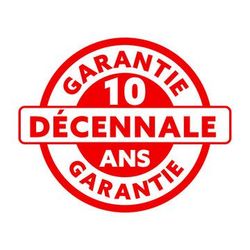 Logo Garantie Décénnale