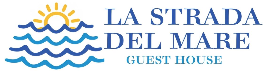 La Strada Del Mare Guest House