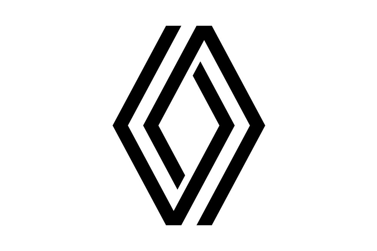 Logo Garage Renault