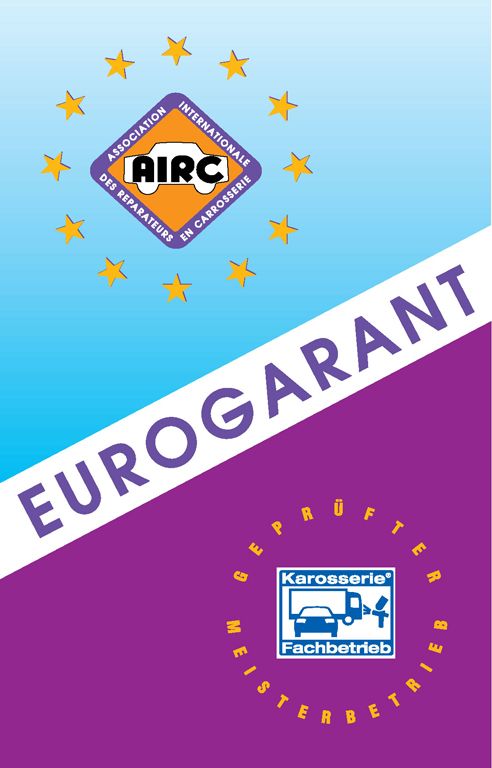 Eurogarant - J. Kaufmann AG Ebikon - Ebikon
