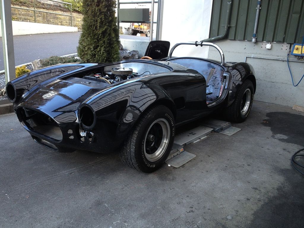 AC Cobra