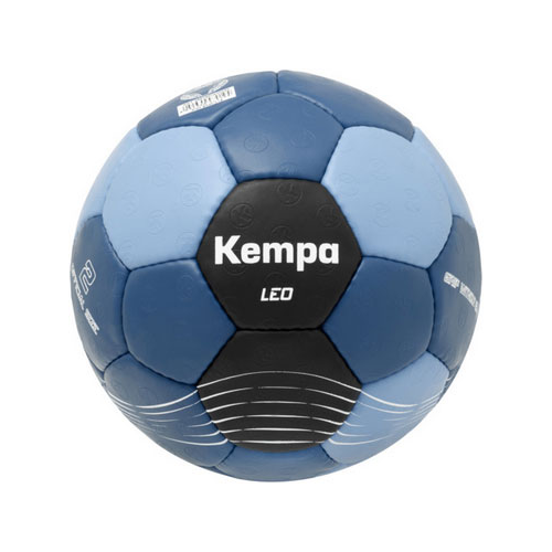 Ballon Kempa bleu