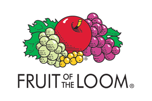 Logo Fruit of the Loom