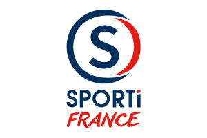 Logo Sportifrance