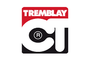 Logo Tremblay