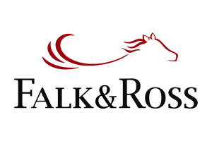 Logo Falk & Ross
