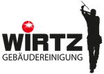 WIRTZ Gebäudereinigung Logo