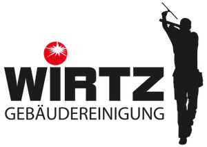WIRTZ Gebäudereinigung Logo
