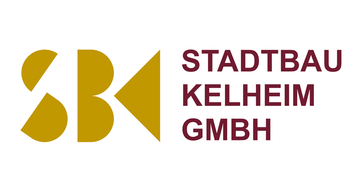 Logo der  Stadtbau Kelheim GmbH