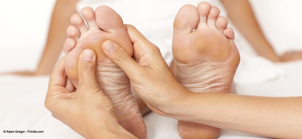 Meierhofer Podologie in Oberglatt Zürich