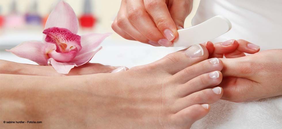 Meierhofer Podologie in Oberglatt Zürich